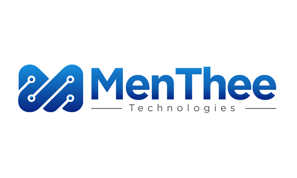 Menthee Logo