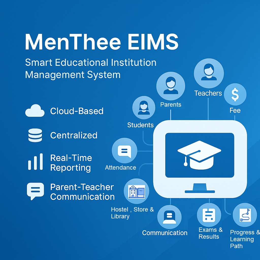 Inventory Management System