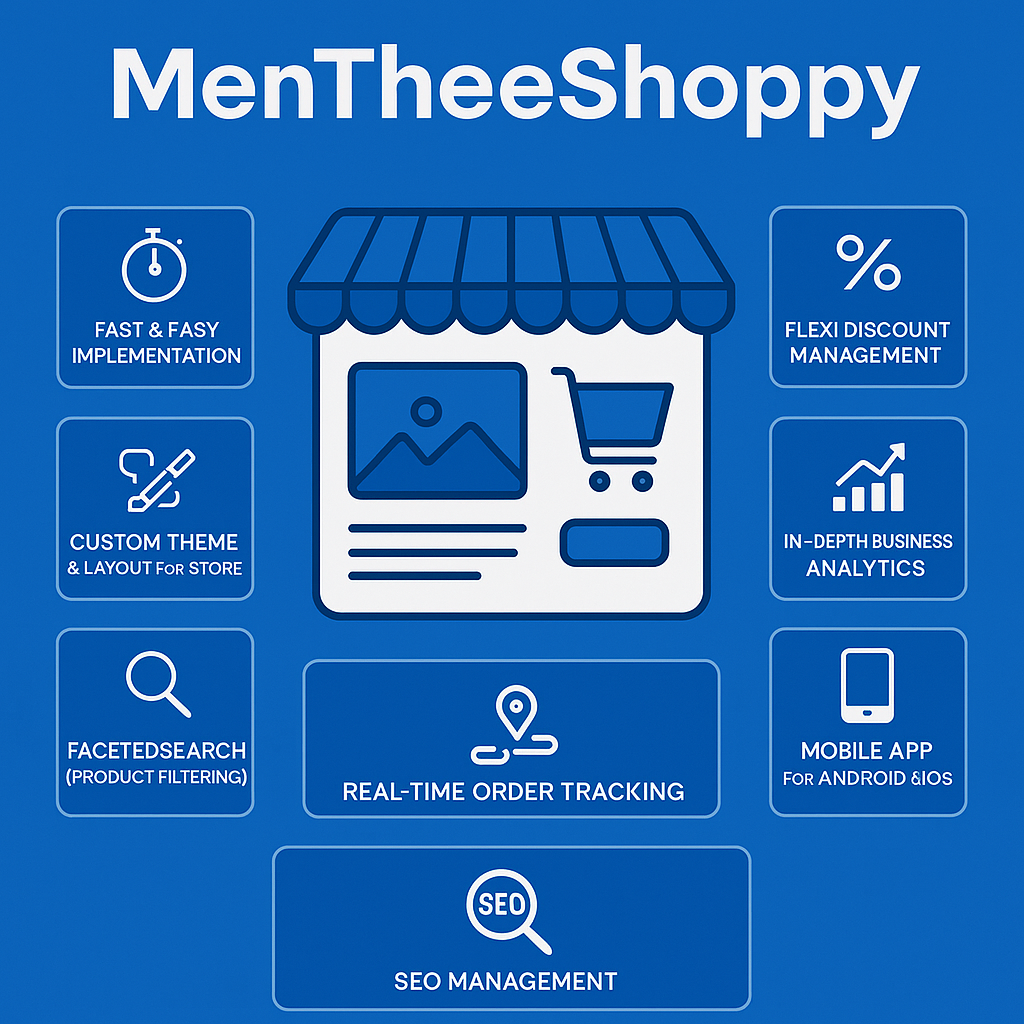 Inventory Management System